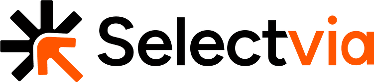 Selectvia Logo